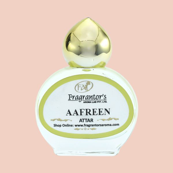 aafreen