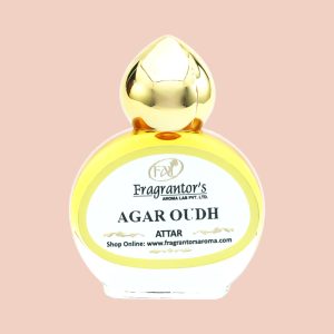 agar-oudh