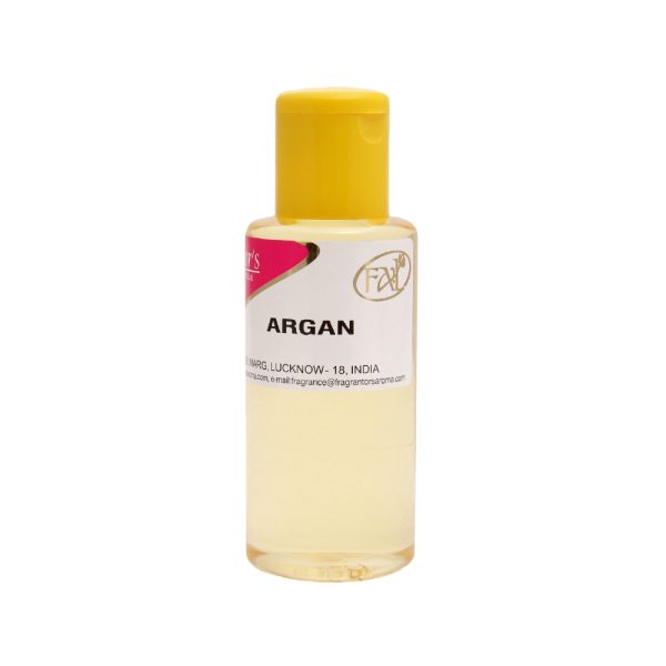 ARGAN