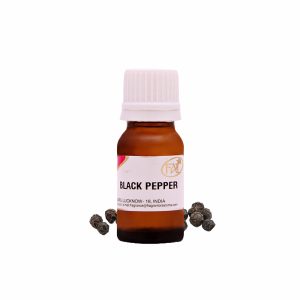 Black Pepper