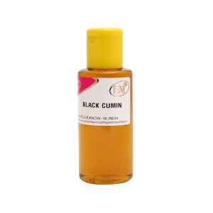 BLACK CUMIN