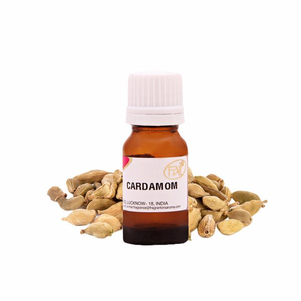 Cardamom