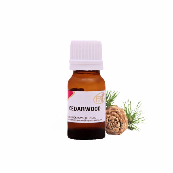 cedarwood