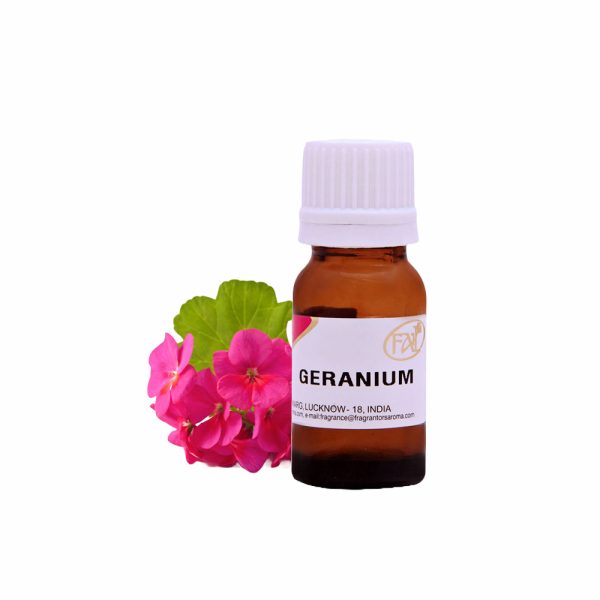 geranium