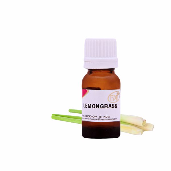 lemon-grass