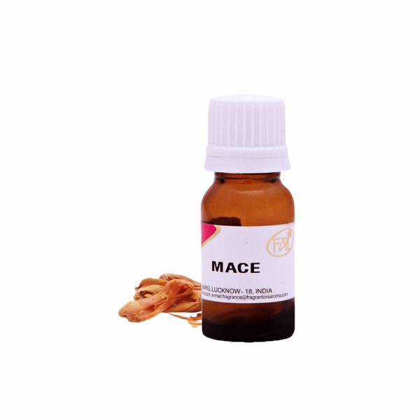 mace