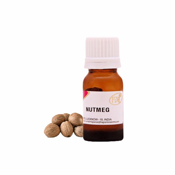 nutmeg