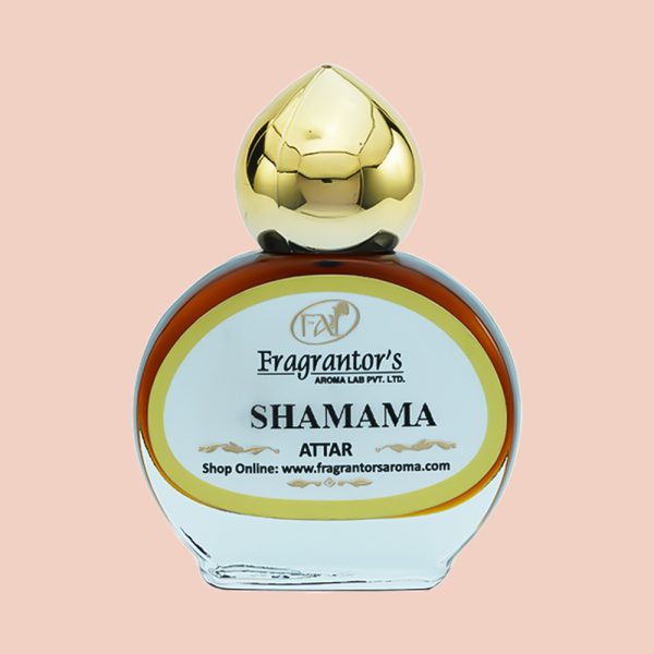 shamama