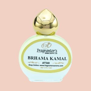 brahama-kamal