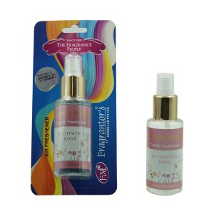 Blooming Rose Air Freshner, 100ml