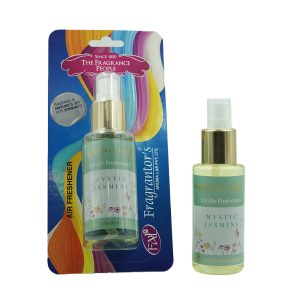 Mystic Jasmine Air Freshner, 100ml