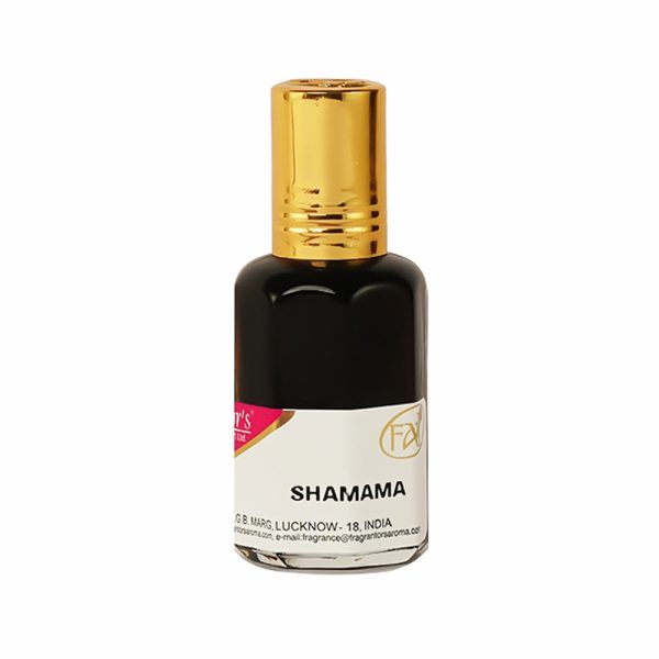 shamama