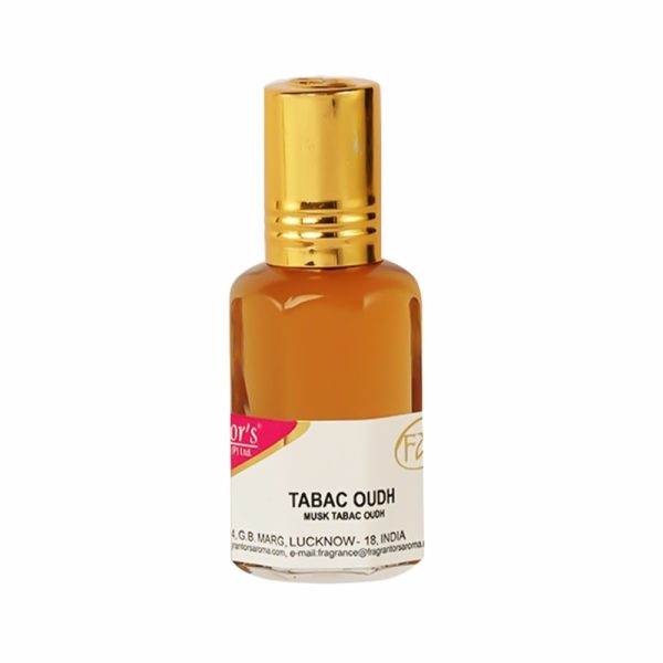 tabac oudh