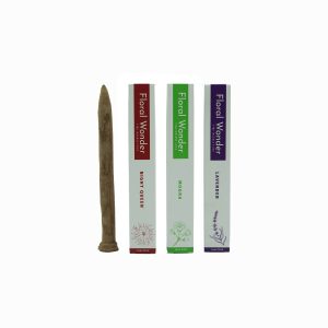 dhoop batti pack of 3