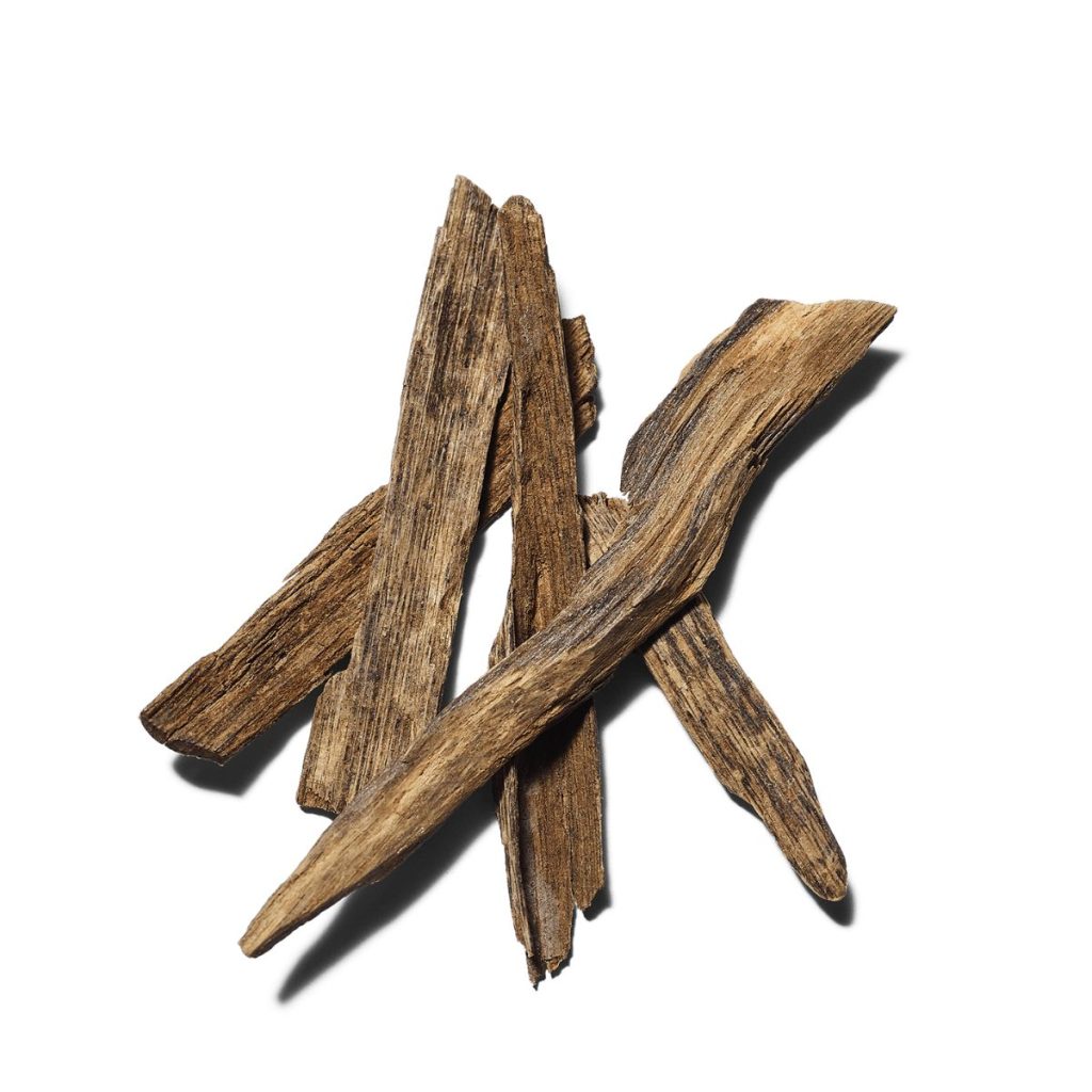 Oudh Wood