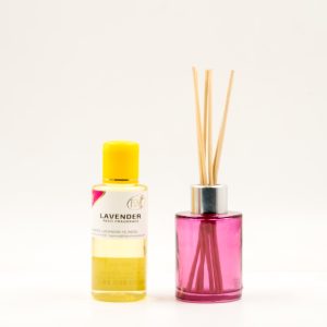 Reed Diffuser Sets