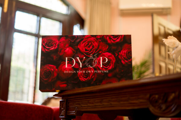 D Y O P AROMA SET-160ml - Image 3